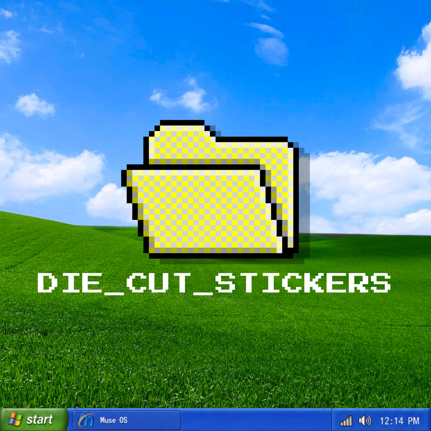 STICKERS