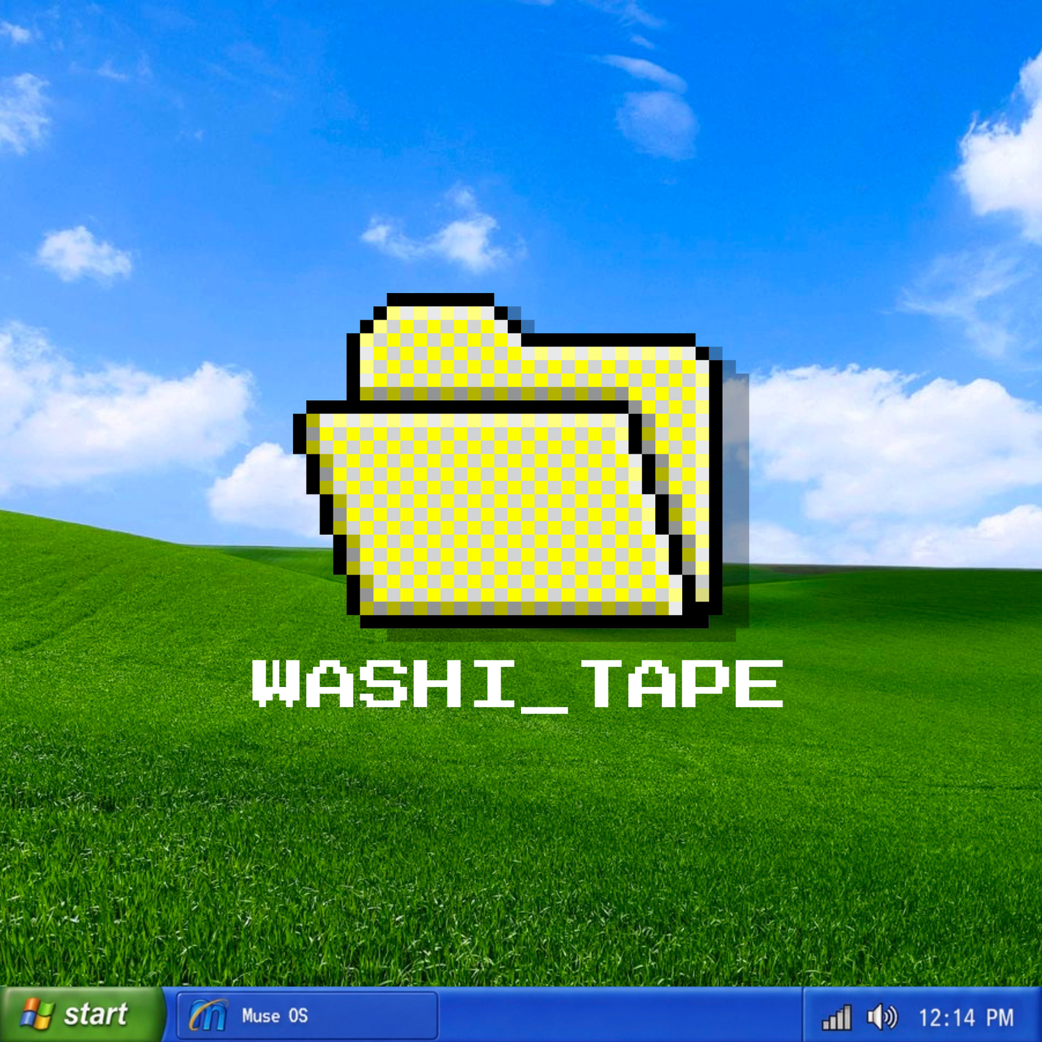 WASHI TAPE