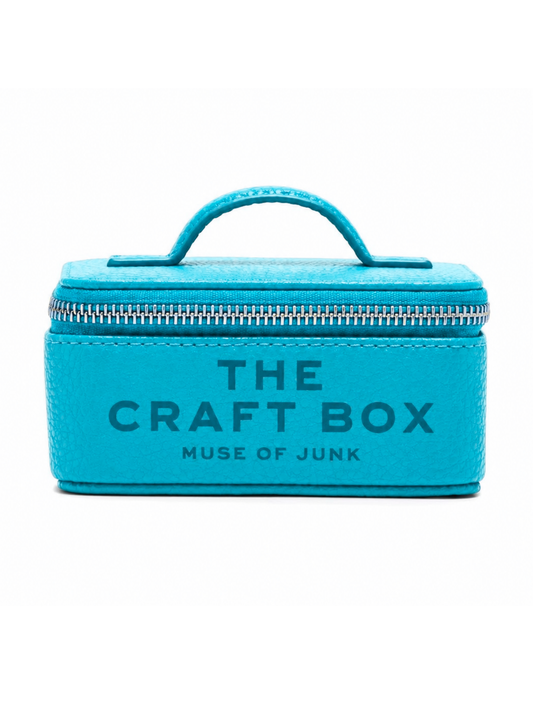 THE CRAFT BOX STICKER