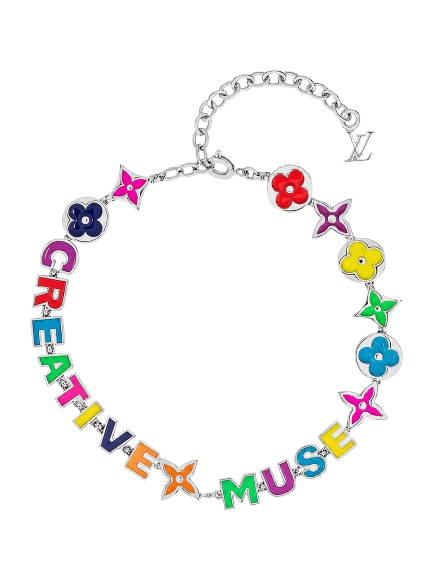 MUSE CHARM BRACELET STICKER