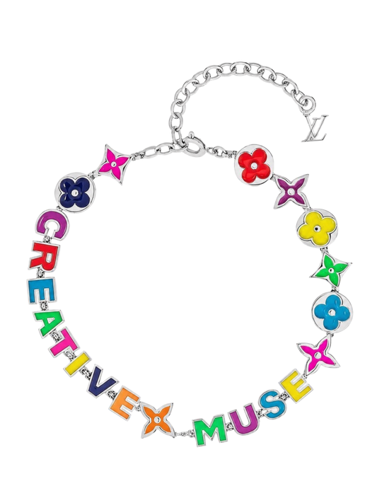 MUSE CHARM BRACELET STICKER