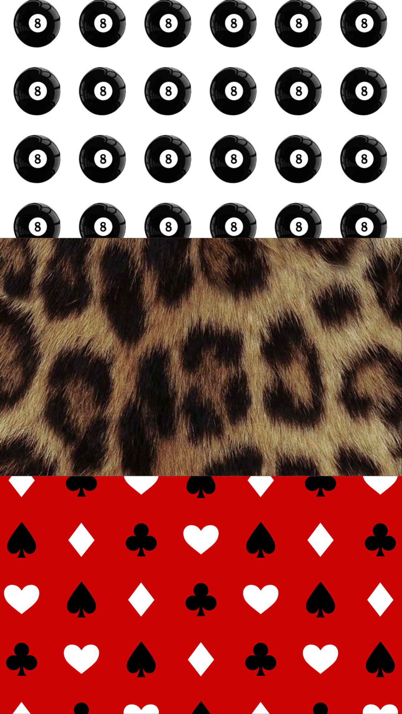 LUCKY GIRL SCRAP PACK