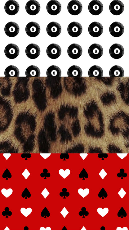 LUCKY GIRL SCRAP PACK