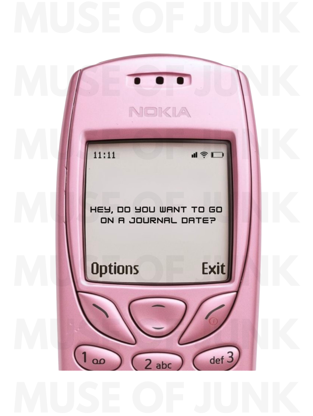 GO ON A DATE TEXT STICKER